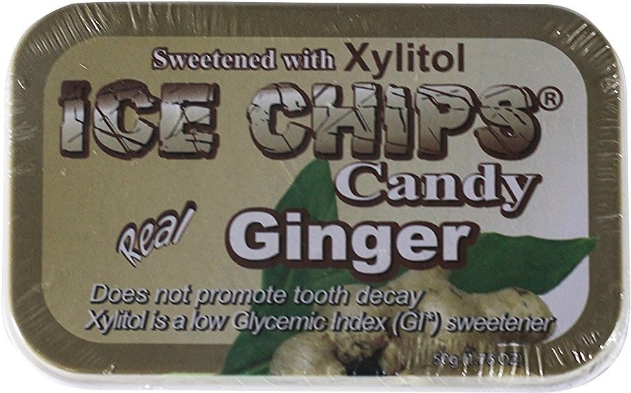 Ice Chips Candy by ICE CHIPS CANDY