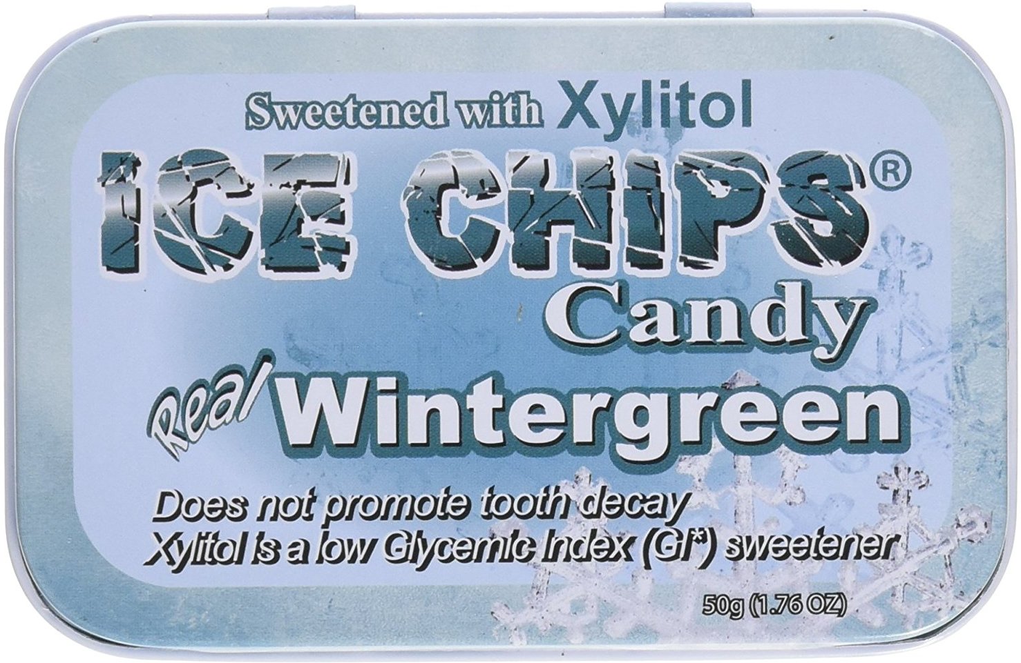 Ice Chips Candy by ICE CHIPS CANDY