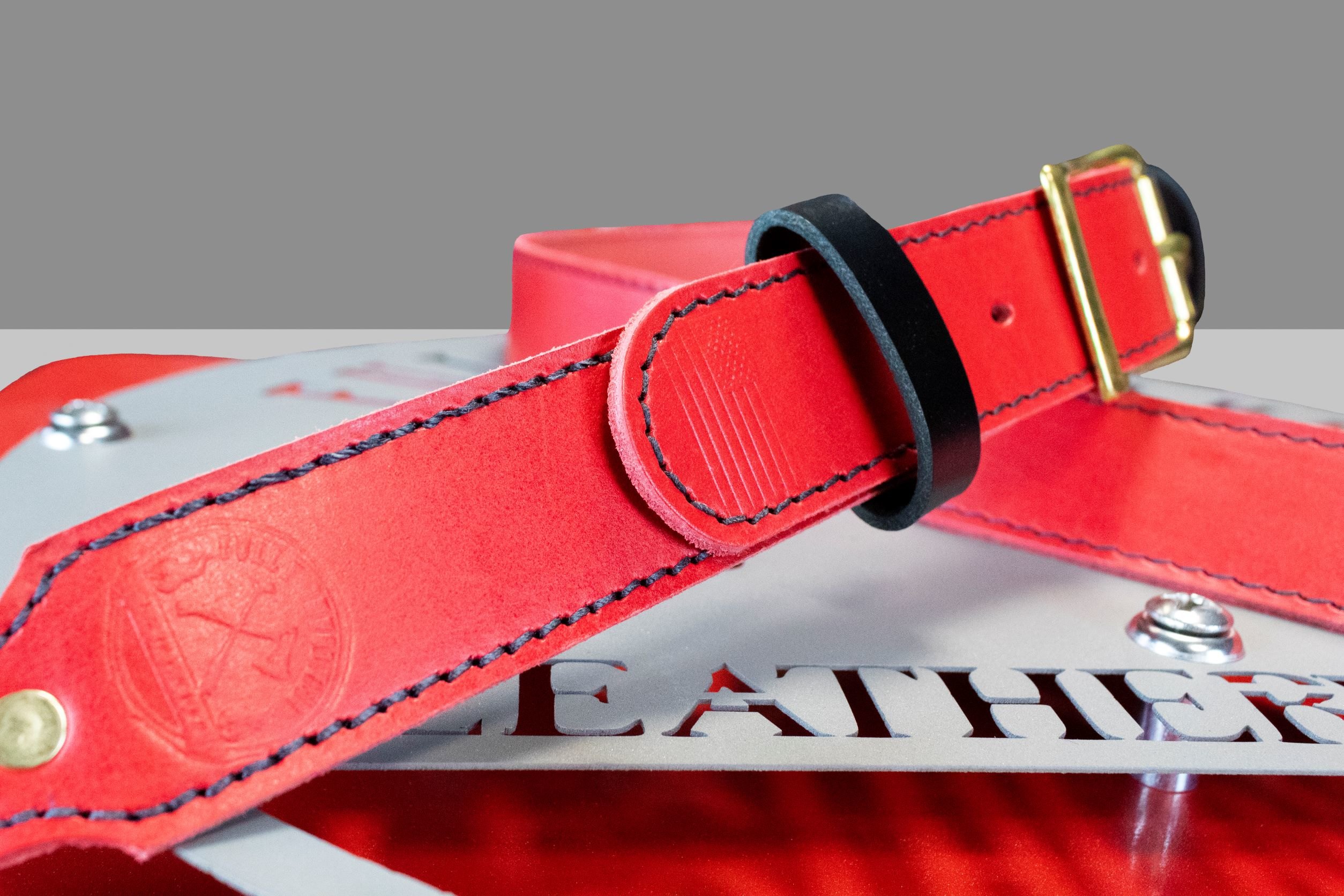 familiar × Bibiy. HAND STRAP RED BIBIY. MADE | familiar × Bibiy. HAND STRAP RED｜Bibiy.