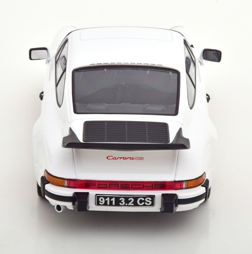KK SCALE MODELS - Porsche 911 Carrera 3.2-1988 - 1/18