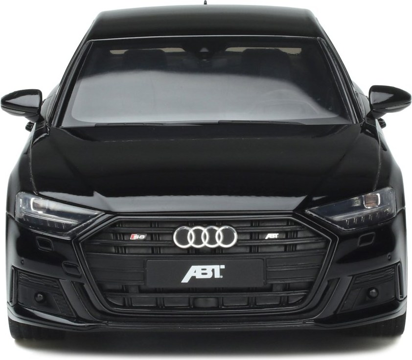Audi S8 ABT in 1:18 scale by GT Spirit by GT Spirit