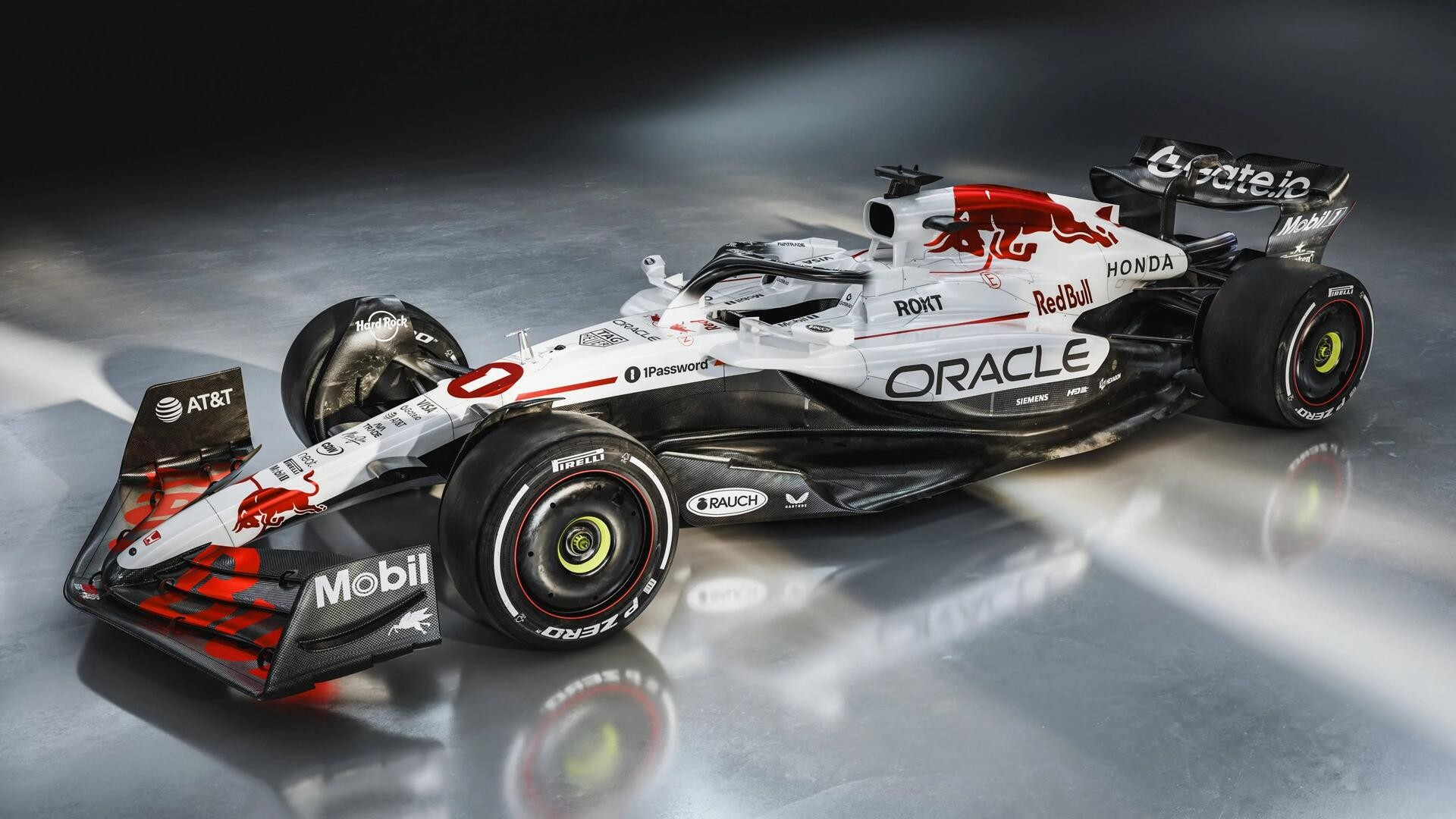 Red Bull Racing RB21 #1 Winner 2025 Japan GP Max Verstappen in 1