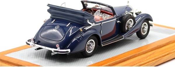 File:1938 Mercedes-Benz 540K Cabriolet A.jpg - Wikimedia