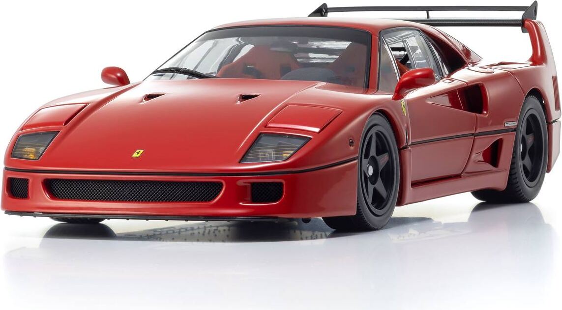 FERRARI F40 