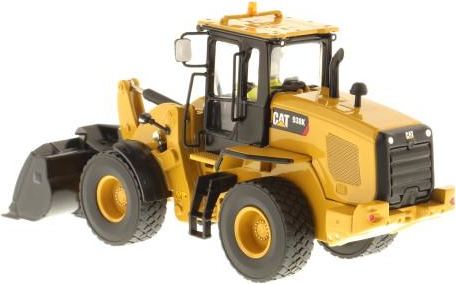 Cat® 938K Wheel Loader in 1:50 scale by Diecast Masters by Diecast