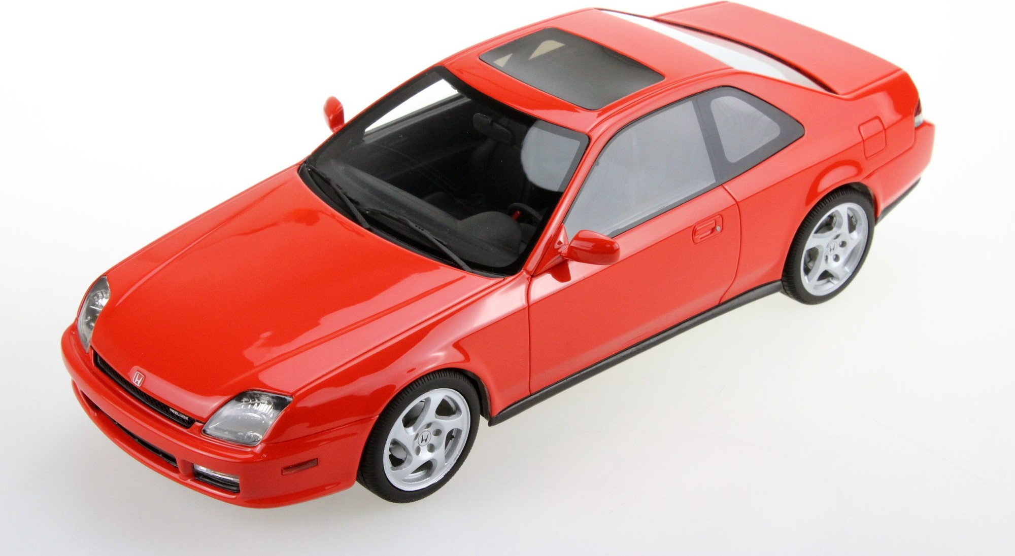 Honda deals prelude diecast