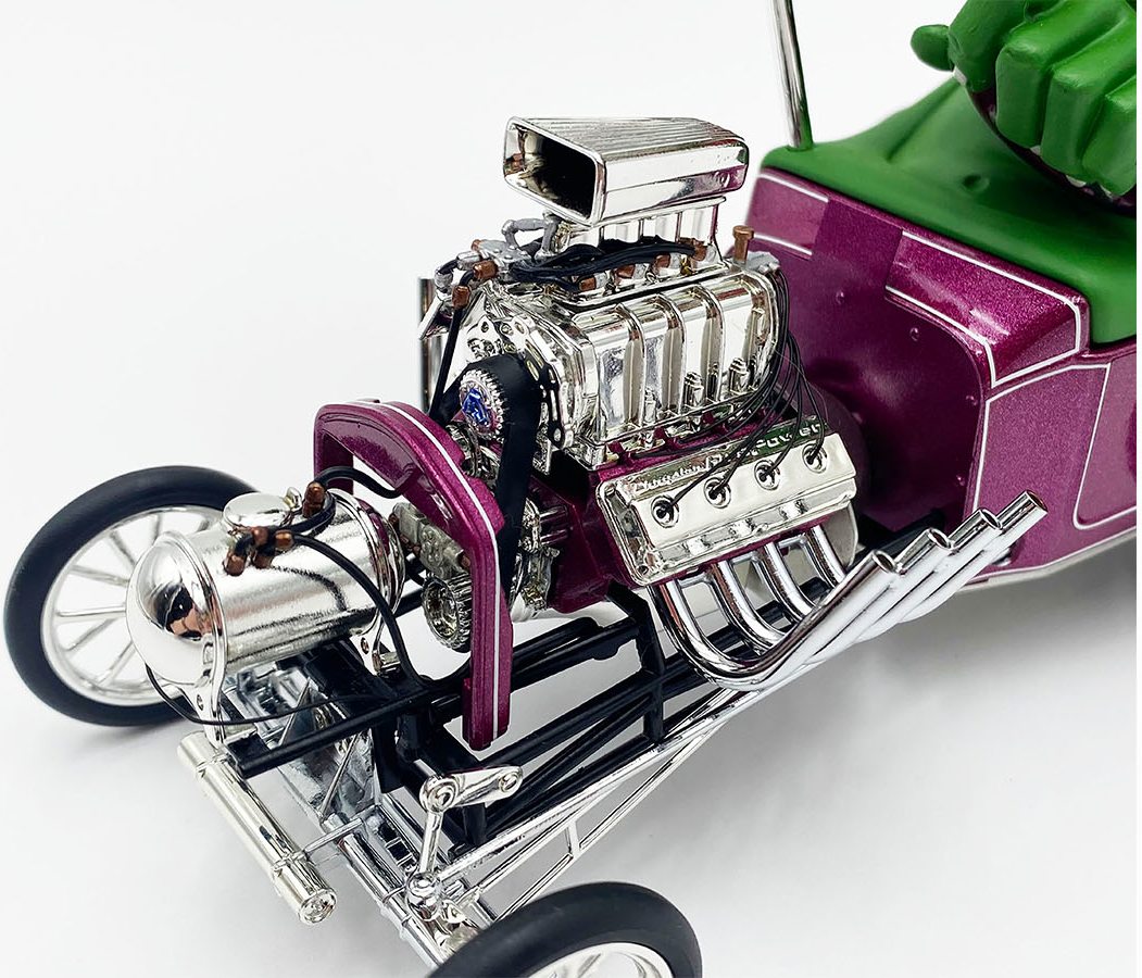mamoru　ラットフィンク mamoru ラットフィンク mamoru ラットフィンク Rat Fink