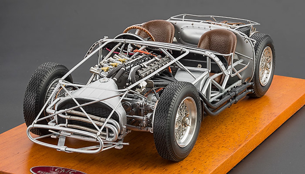 3000台限定　CMC 1/18 マセラティ　300S 1956 3000台限定 CMC 1/18 マセラティ 300S 1956