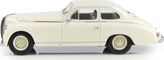 Esval EMEU43010E - Delahaye 135M Coupé Guilloré 1949/50 - Miniature 1:43 Neuve