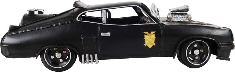 1973 Mad Max V8 Interceptor Model by Old Modern Handicrafts by Old