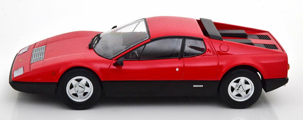 FERRARI 365 GT4 BB 1973 in 1:18 scale by KK Diecast
