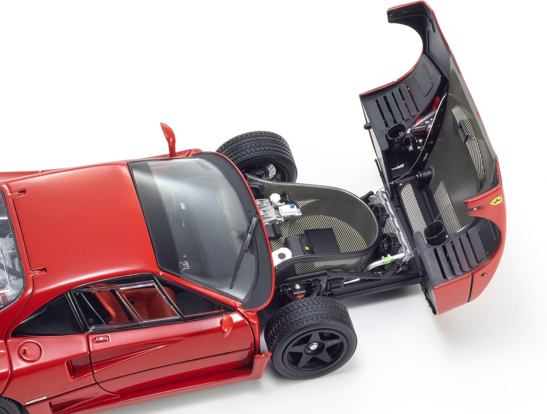 FERRARI F40 