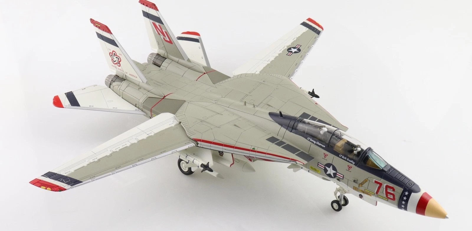 F-14A 