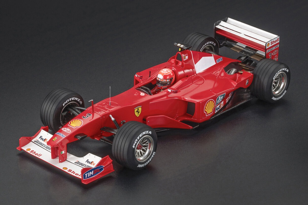 Ferrari F2001, F189, F60, F1-2000 セット PMG_9743_a8bd4652-45a3-450a-