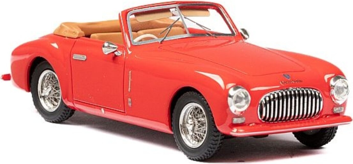 Cisitalia 202 Cabriolet classique de collection à acheter