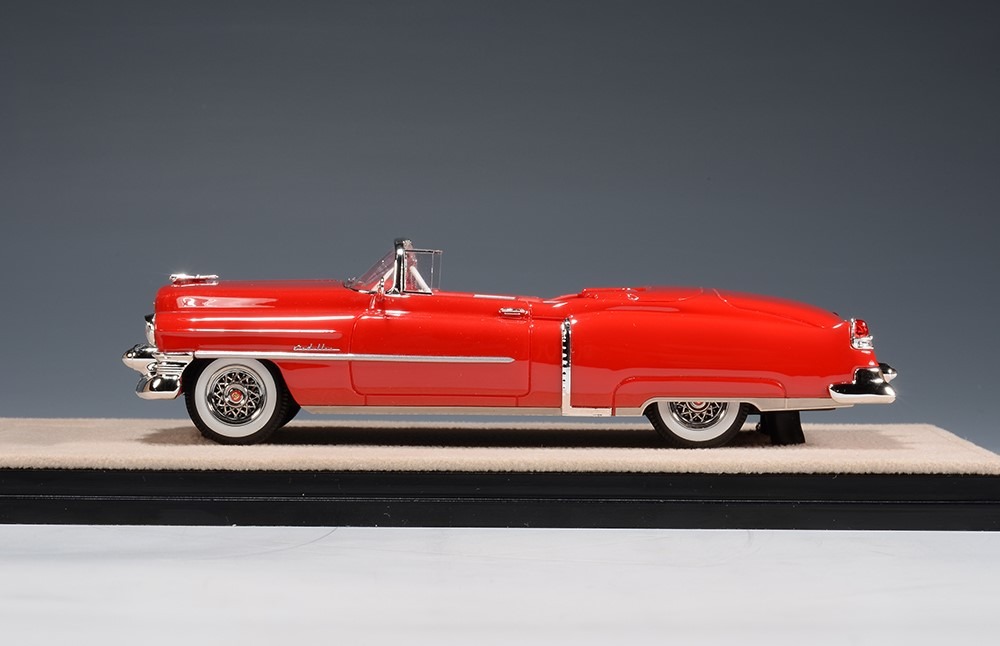 １９５３cadillac eldorclosed convertible 1953 Cadillac Eldorado Convertible | Gooding Christie's