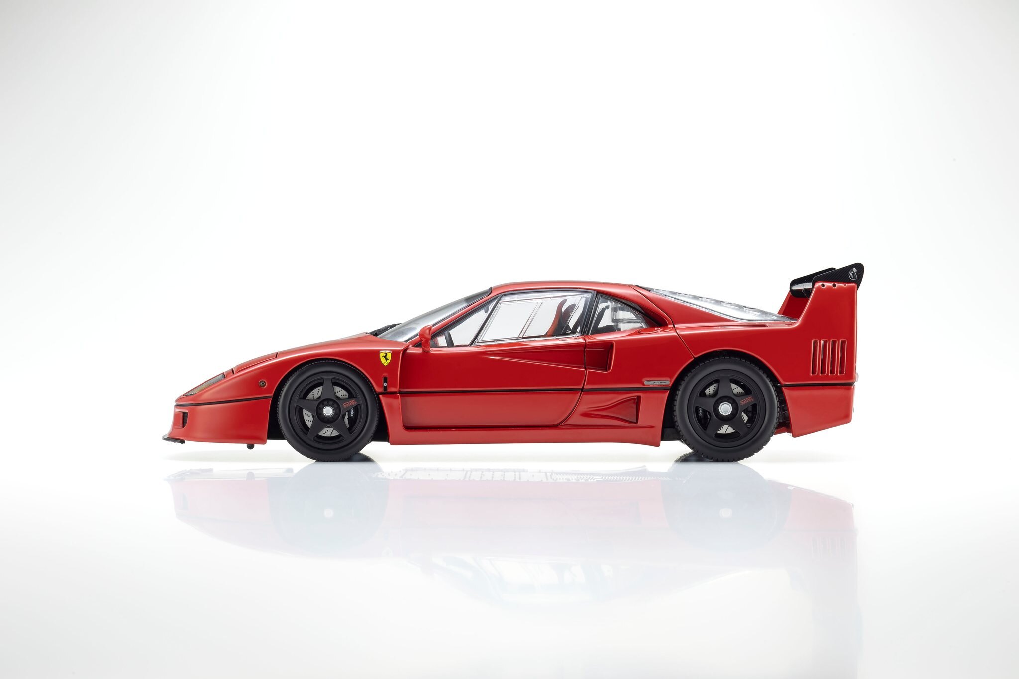 自動車 KYOSHO 1:12 F40 Light Weight FERRARI F40 