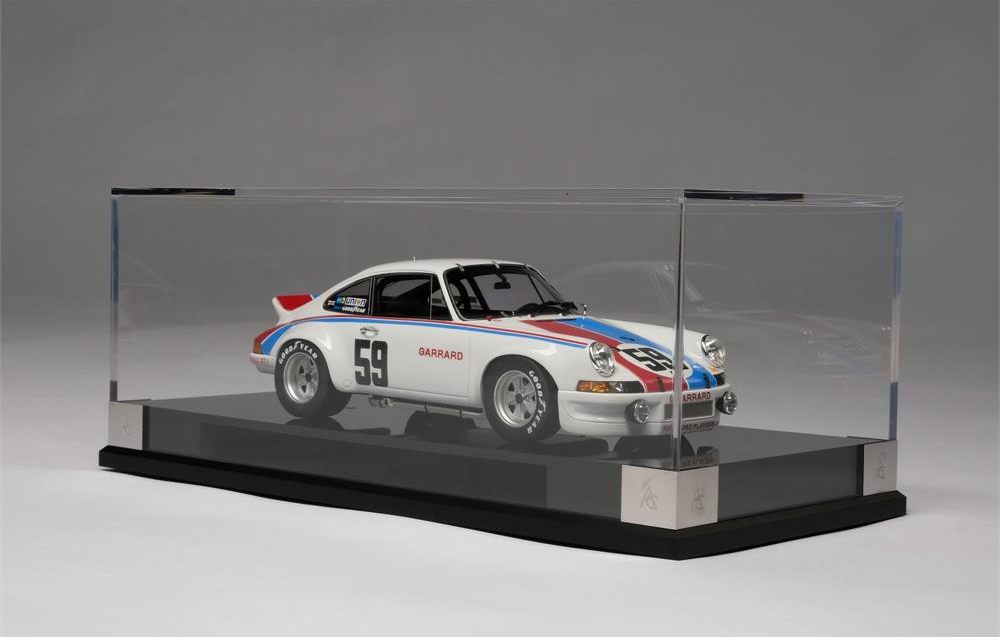 Brumos Porsche 911 ミニカー 1/18 Brumos Porsche 911 Minicar 1/18 | eBay