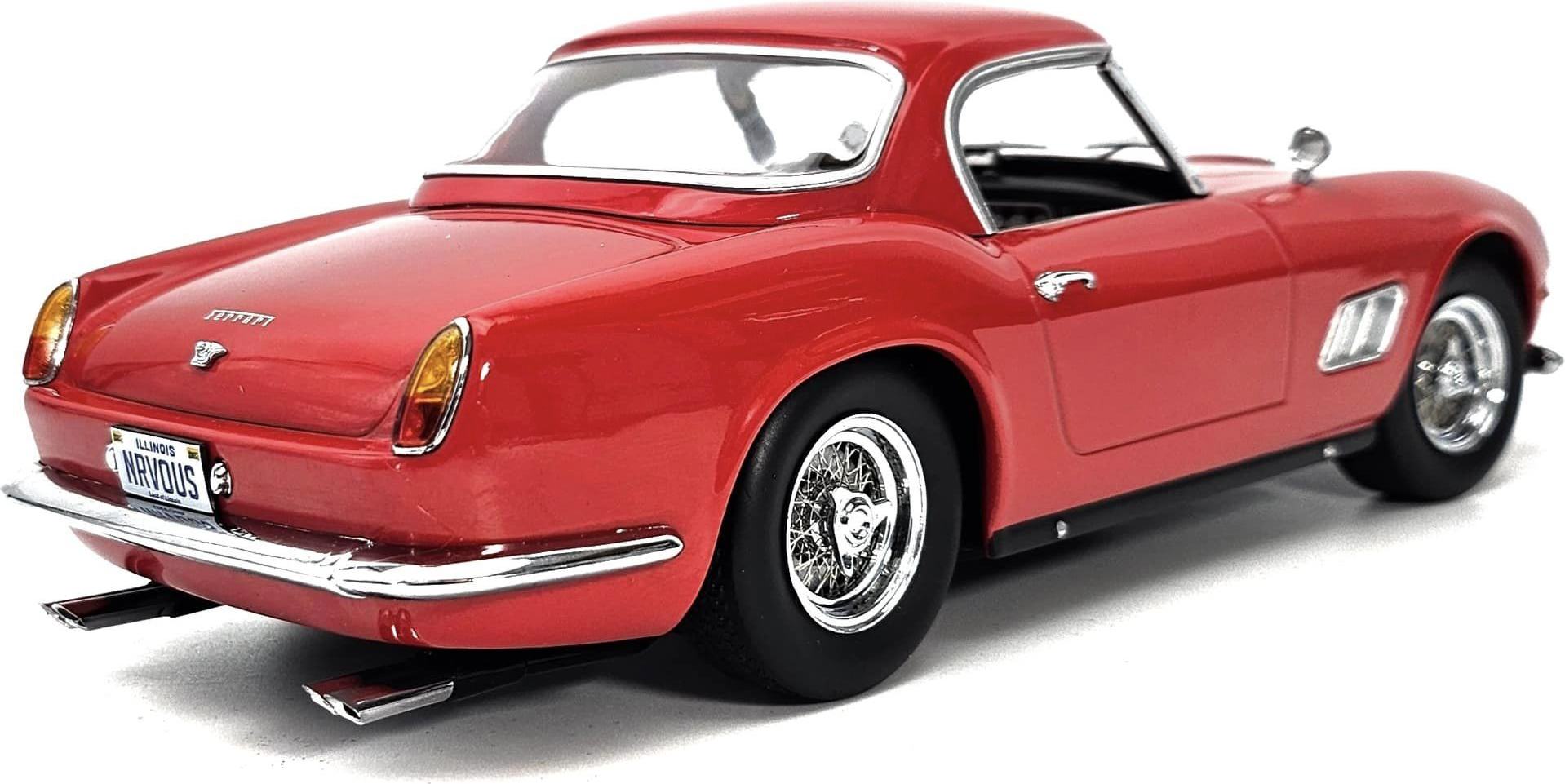 ART MODEL 1/43 Ferrari 250 California 希少 Art Model 1:43 scale Ferrari 250 California Spyder 