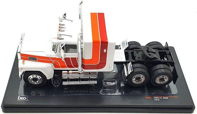 1978 Ford LTL 9000 Truck in 1:43 scale by IXO by IXO