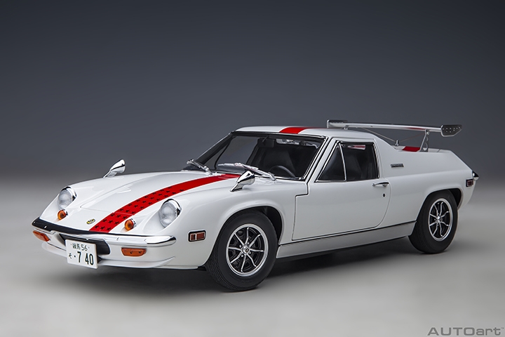 LOTUS EUROPA SPECIAL 