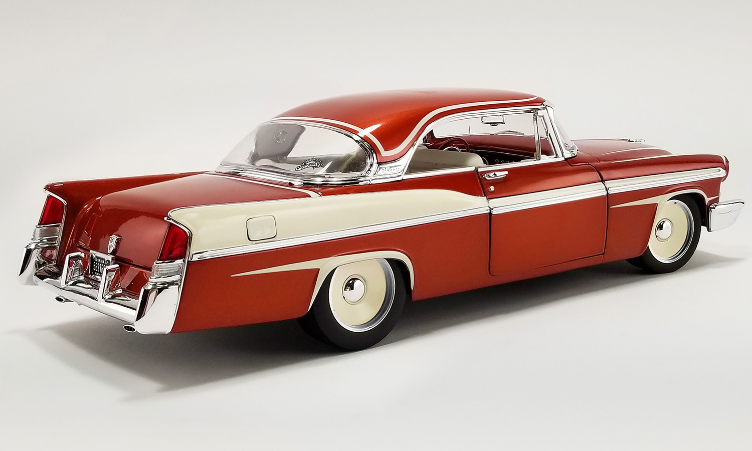 1956 Chrysler New Yorker St. Regis Southern Kings Customs