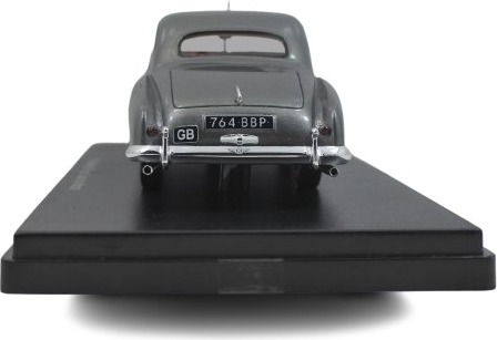 Bentley R-Type Coupe Abbott à venda na