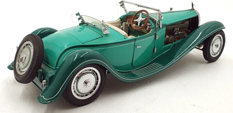 Bugatti 41 La e 1:24スケール m41_1_95964dcd-bcdd-4c0f-bcaf-