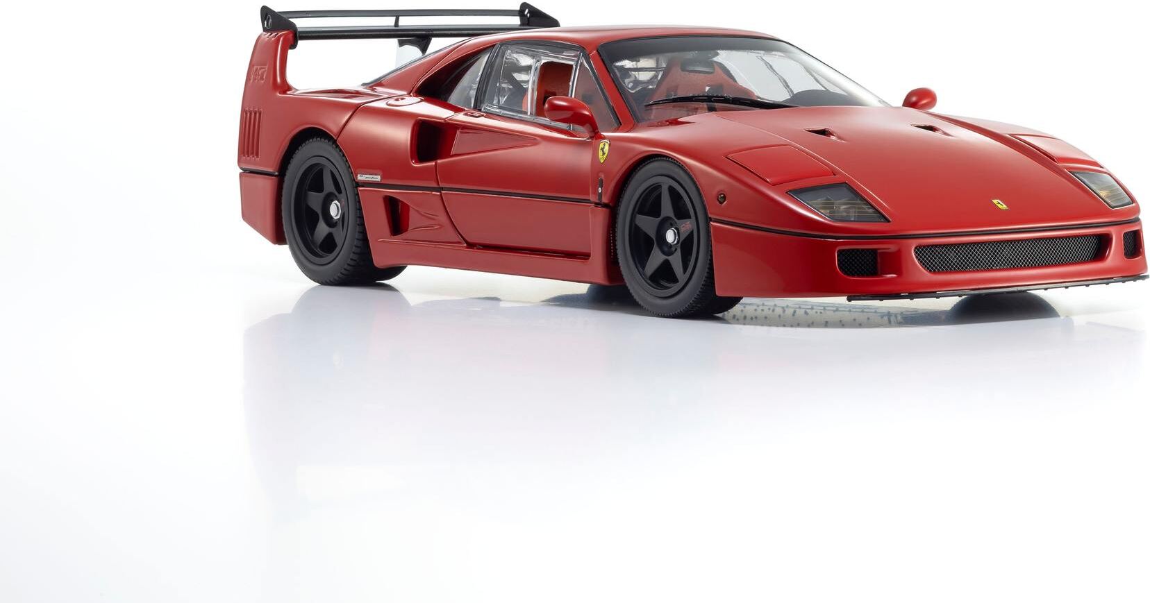 FERRARI F40 