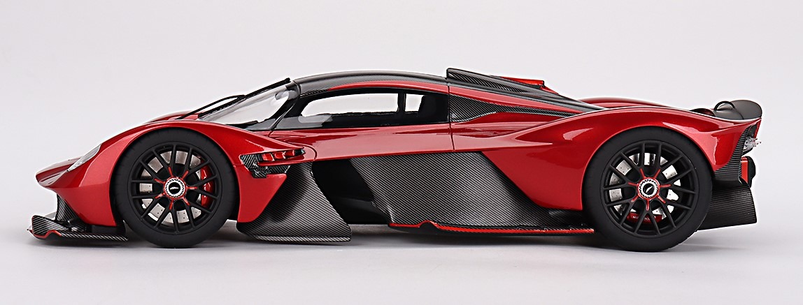 自動車 AUTOart Aston Martin Valkyrie 1/18 Valkyrie Aston 1/18 自動車 Martin AUTOart
