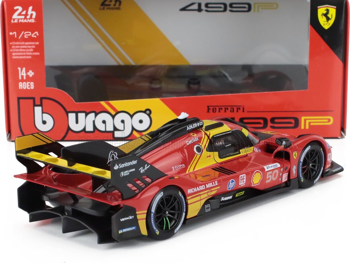 Burago bmw -Collection d'occasion