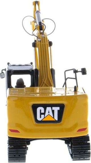 Cat® 320 GC Hydraulic Excavator in 1:50 scale by Diecast Masters