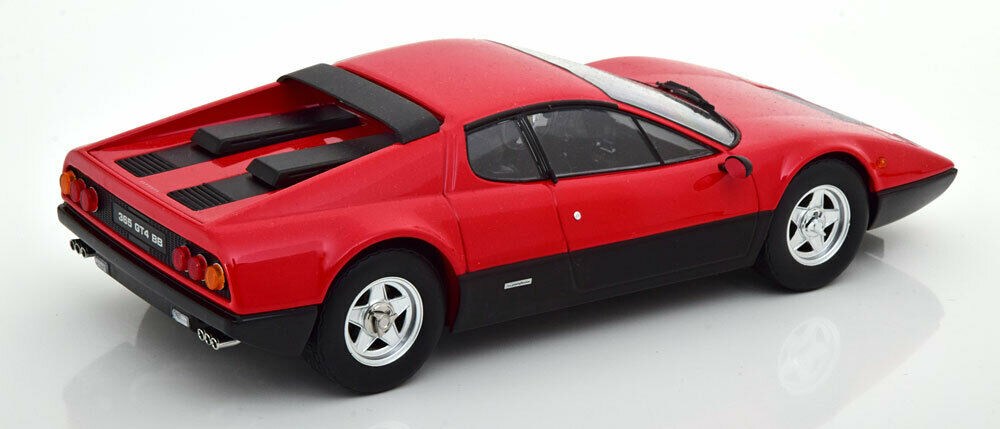 FERRARI 365 GT4 BB 1973 in 1:18 scale by KK Diecast