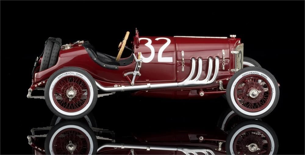 ミニカー cmc Mercedes Targa Florio 1924 1:18 CMC Mercedes Targa Florio, 1924 1:18 Scale : Amazon.in: Toys