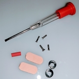 Emergency Eyeglass Repair Kit