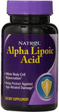 Alpha Lipoic Acid