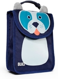 Big Apple Buddies Insulated Lunch Sack