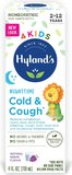 Cough & Cold