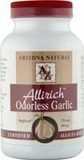 Allirich Odorless Garlic