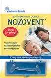 Nozovent Anti-Snoring Device