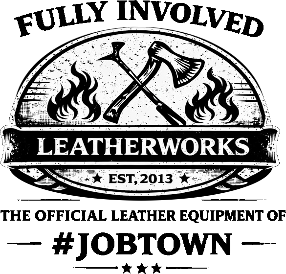Fully Involved Leatherworks