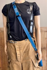 With Matching Radio Case