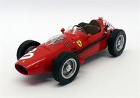 Ferrari Dino 246 Argentina GP 1958 in 1:18 scale by CMR