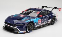 Ford Mustang GT3 #65 Ford Multimatic Motorsports  2025 IMSA Daytona 24 Hrs Class Winner in 1:12 scale