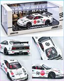 Liberty Walk Ferrari F40 #58 “COLLET” 1:64