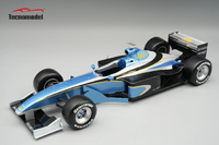 Bar Supertec 1999 Spain Test Car J .Villeneuve 1:18