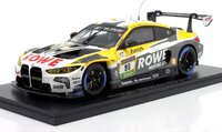 BMW M4 GT3 EVO #98 Winner 24H Nürburgring 2025 in 1:18 scale
