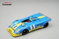 Porsche 917 Spyder 1000 Km De Paris 1971 Helmut Marko / Michael Weber in 1:43 scale