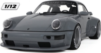 2015 RWB Jonsibal Nardo Grey 1:12