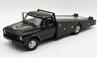 1967 Chevrolet C-30 Ramp Truck Bandit 1 1:18